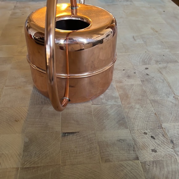 Rejuvenation | Copper Watering Can - Picture 7 of 7
